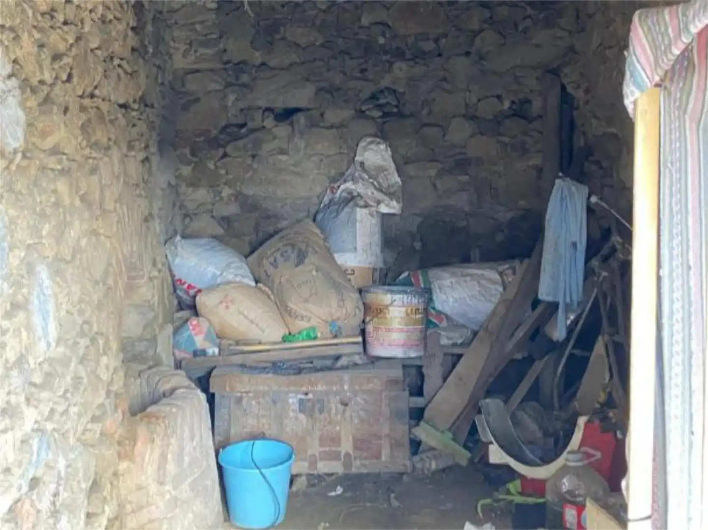 Piso en venta en Calle Corredera, 33, Salvatierra de Santiago Piso en venta en Salvatierra de Santiago con Balcón