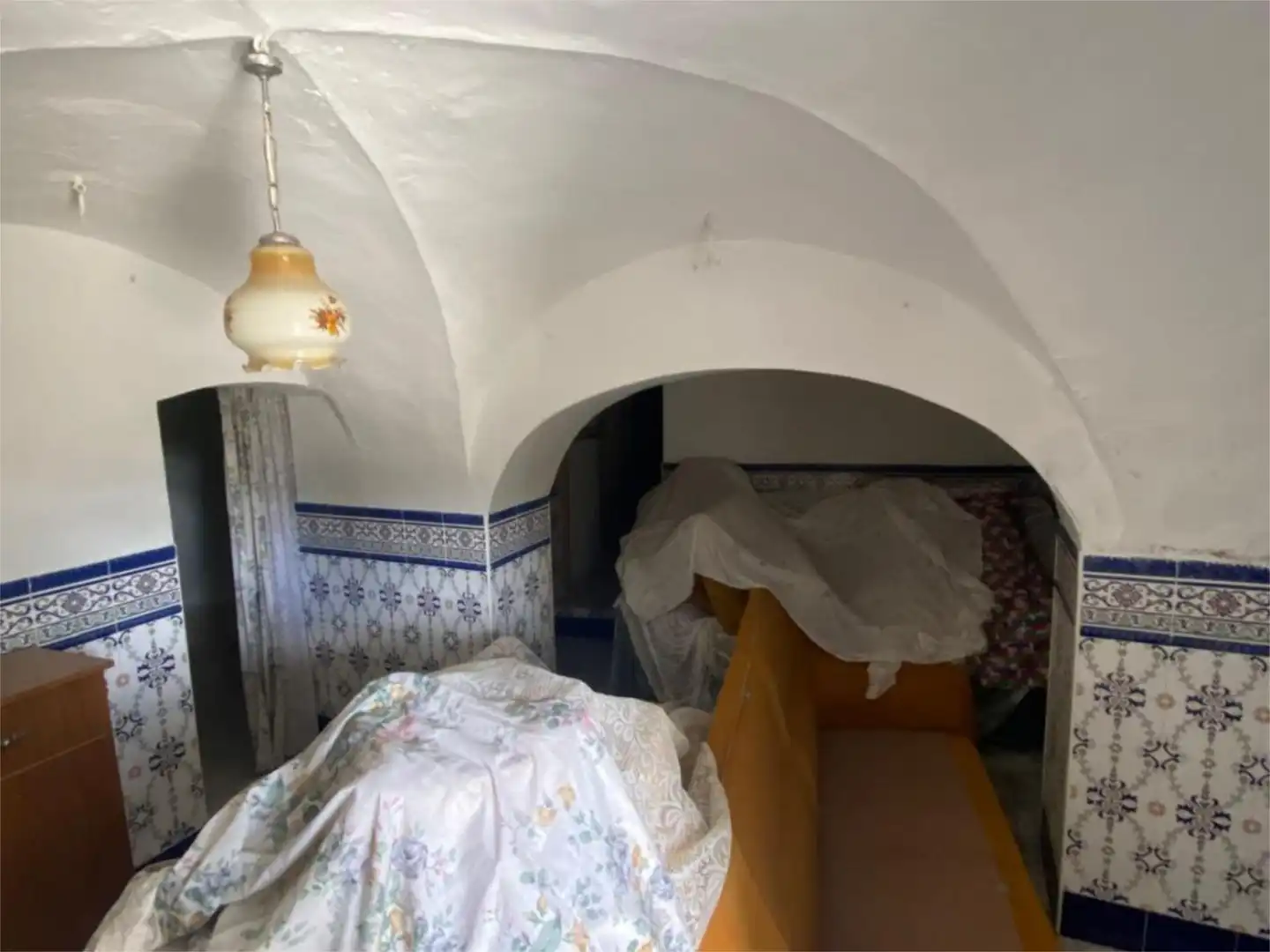 Piso en venta en Calle Corredera, 33, Salvatierra de Santiago Piso en venta en Salvatierra de Santiago con Balcón