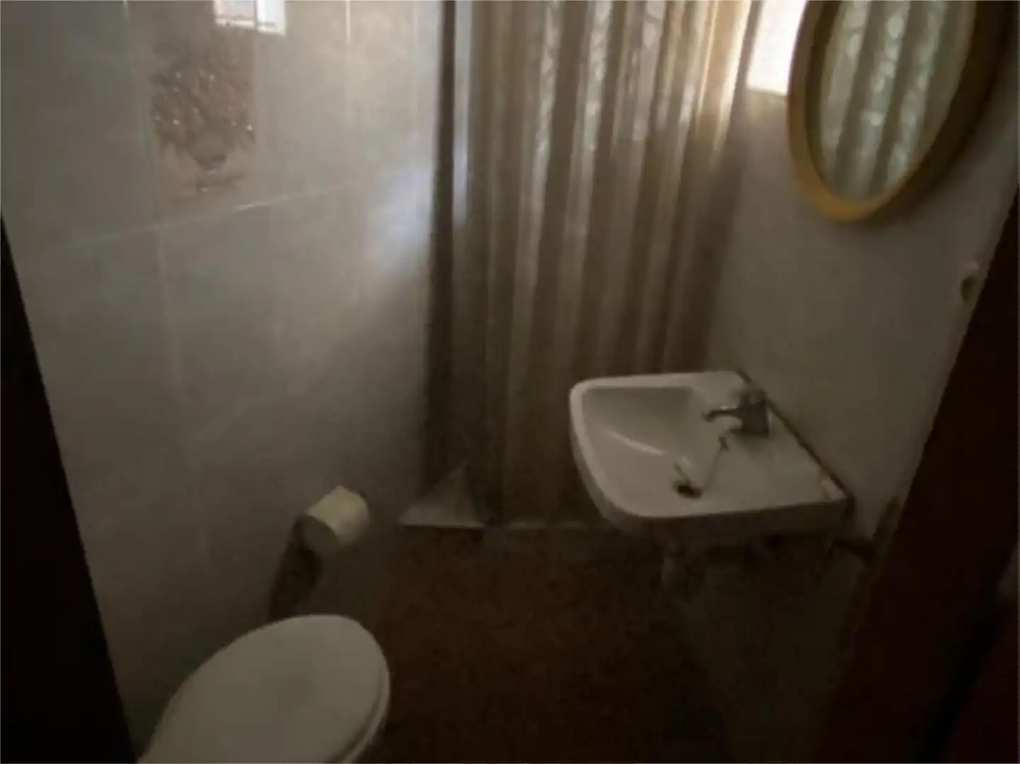 Piso en venta en Calle Corredera, 33, Salvatierra de Santiago Baño de Piso en venta en Salvatierra de Santiago con Balcón