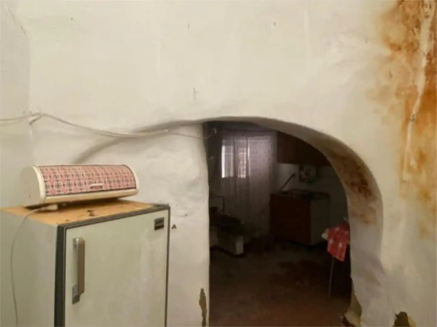 Piso en venta en Calle Corredera, 33, Salvatierra de Santiago Piso en venta en Salvatierra de Santiago con Balcón