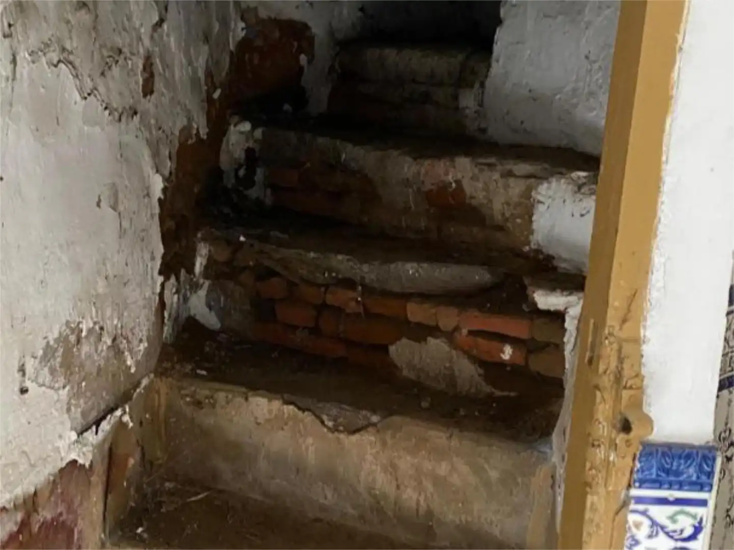 Piso en venta en Calle Corredera, 33, Salvatierra de Santiago Piso en venta en Salvatierra de Santiago con Balcón