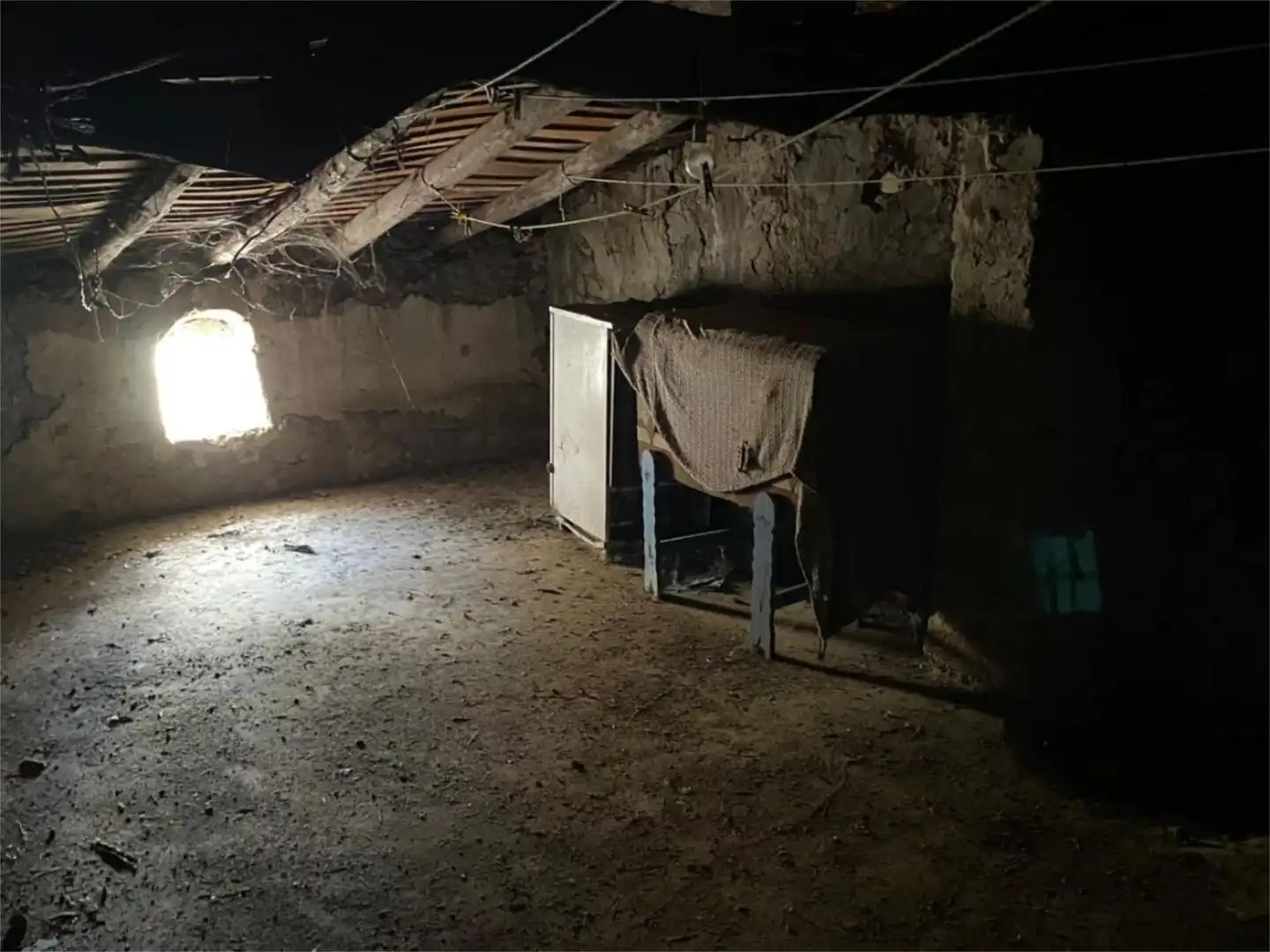 Piso en venta en Calle Corredera, 33, Salvatierra de Santiago Piso en venta en Salvatierra de Santiago con Balcón