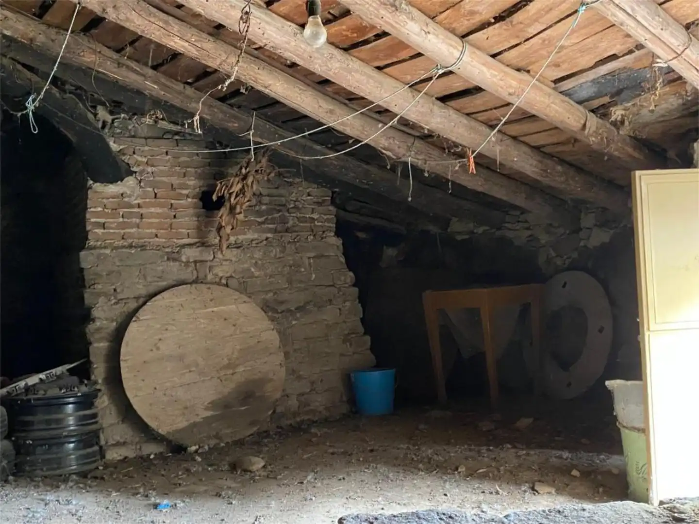 Piso en venta en Calle Corredera, 33, Salvatierra de Santiago Piso en venta en Salvatierra de Santiago con Balcón