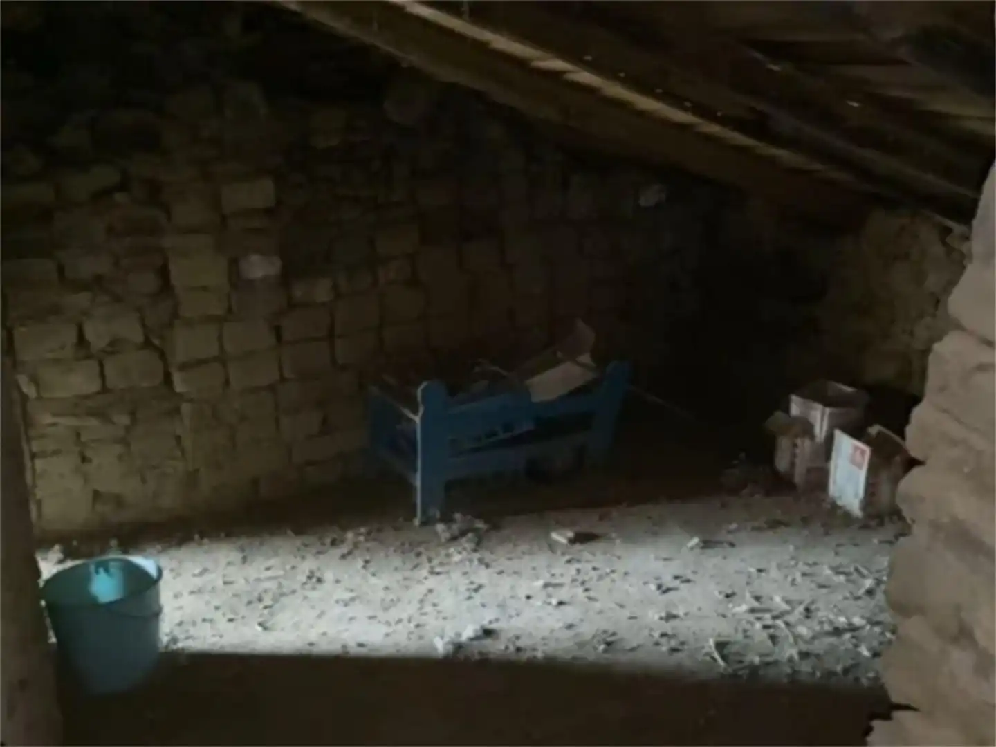 Piso en venta en Calle Corredera, 33, Salvatierra de Santiago Piso en venta en Salvatierra de Santiago con Balcón