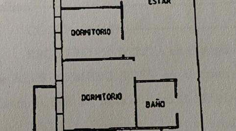 Foto 4 de Pis en venda a Carrer de Les Quetgles, 3, Casc Antic - Nou Cambrils, Cambrils