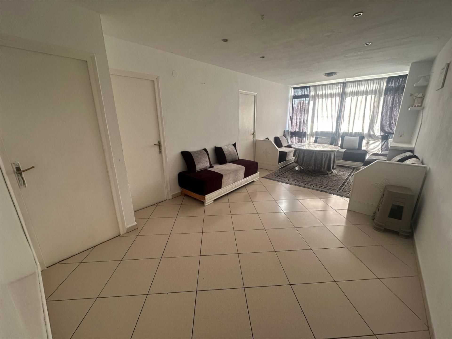 Living room of Flat for sale in Cambrils