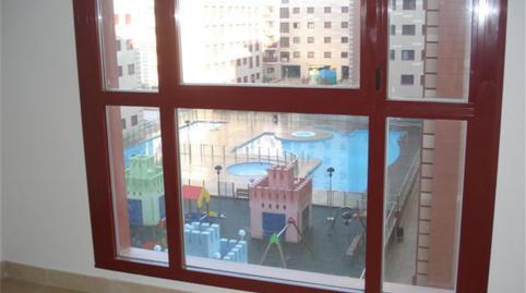 Foto 2 de Pis de lloguer a Avenida de Finlandia, 2, El Cano - Los Bermejales,  Sevilla Capital