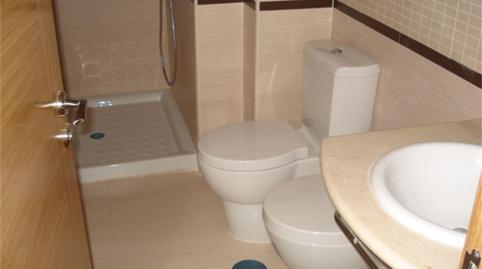 Foto 4 de Pis de lloguer a Avenida de Finlandia, 2, El Cano - Los Bermejales,  Sevilla Capital