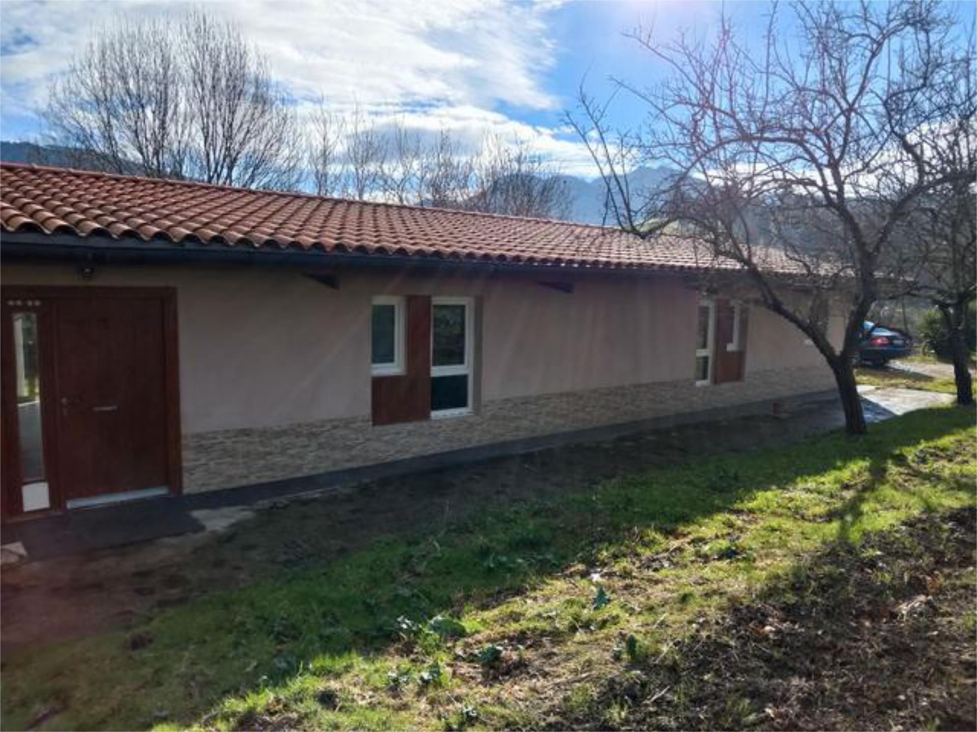 House or chalet to rent in Urnieta