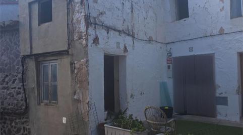 Foto 2 de Pis en venda a Carrer Doctor Bau Burguet, 5, Segart, Valencia