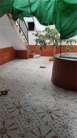 Casa-chalet en Venta en Talavera la Real