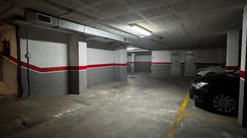 Foto 3 de Garaje de alquiler en Calle del Capitán, 37, Puerto Deportivo, Fuengirola