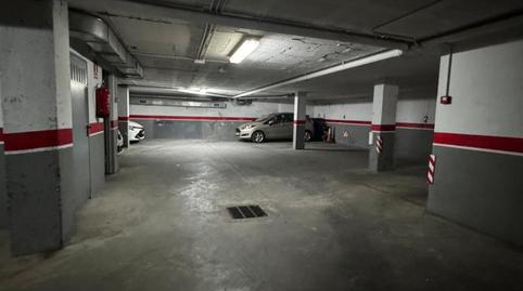 Foto 4 de Garaje de alquiler en Calle del Capitán, 37, Puerto Deportivo, Fuengirola