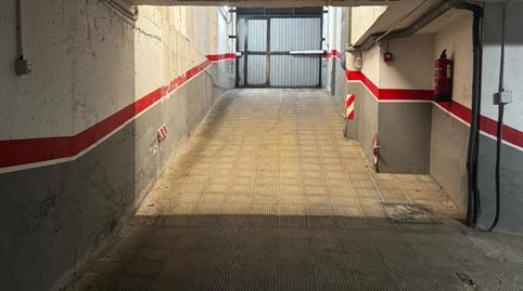 Foto 2 de Garaje de alquiler en Calle del Capitán, 37, Puerto Deportivo, Fuengirola