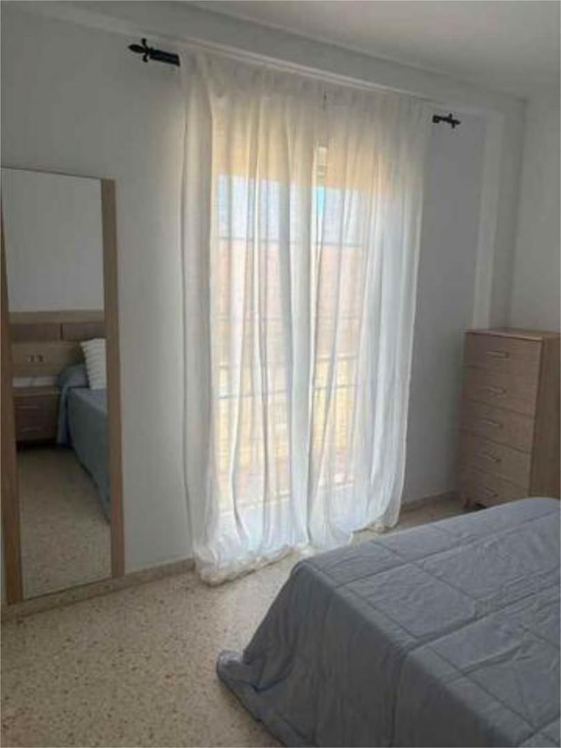 Habitación de Piso de alquiler en Fuente Palmera con Terraza y Trastero