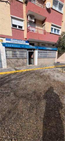 Local comercial en Alquiler en San Juan de Mozarrifar