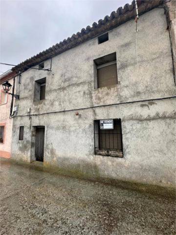 Casa-chalet en Venta en Cendejas de la Torre