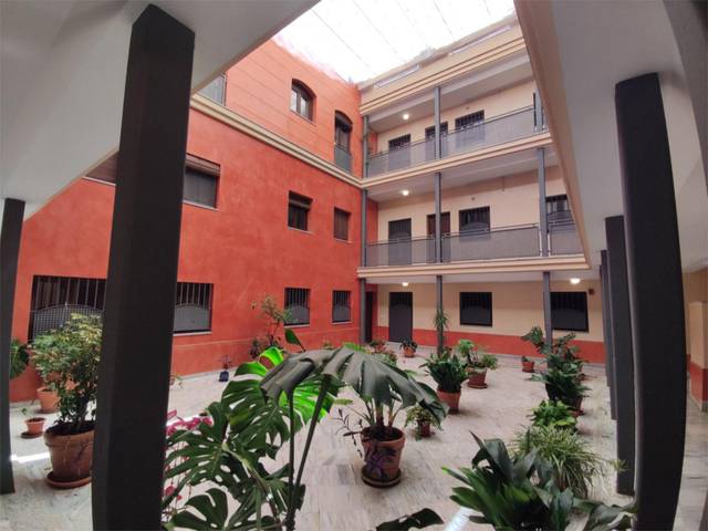 Piso en Alquiler en Calle Baños, 54 en San Vicente