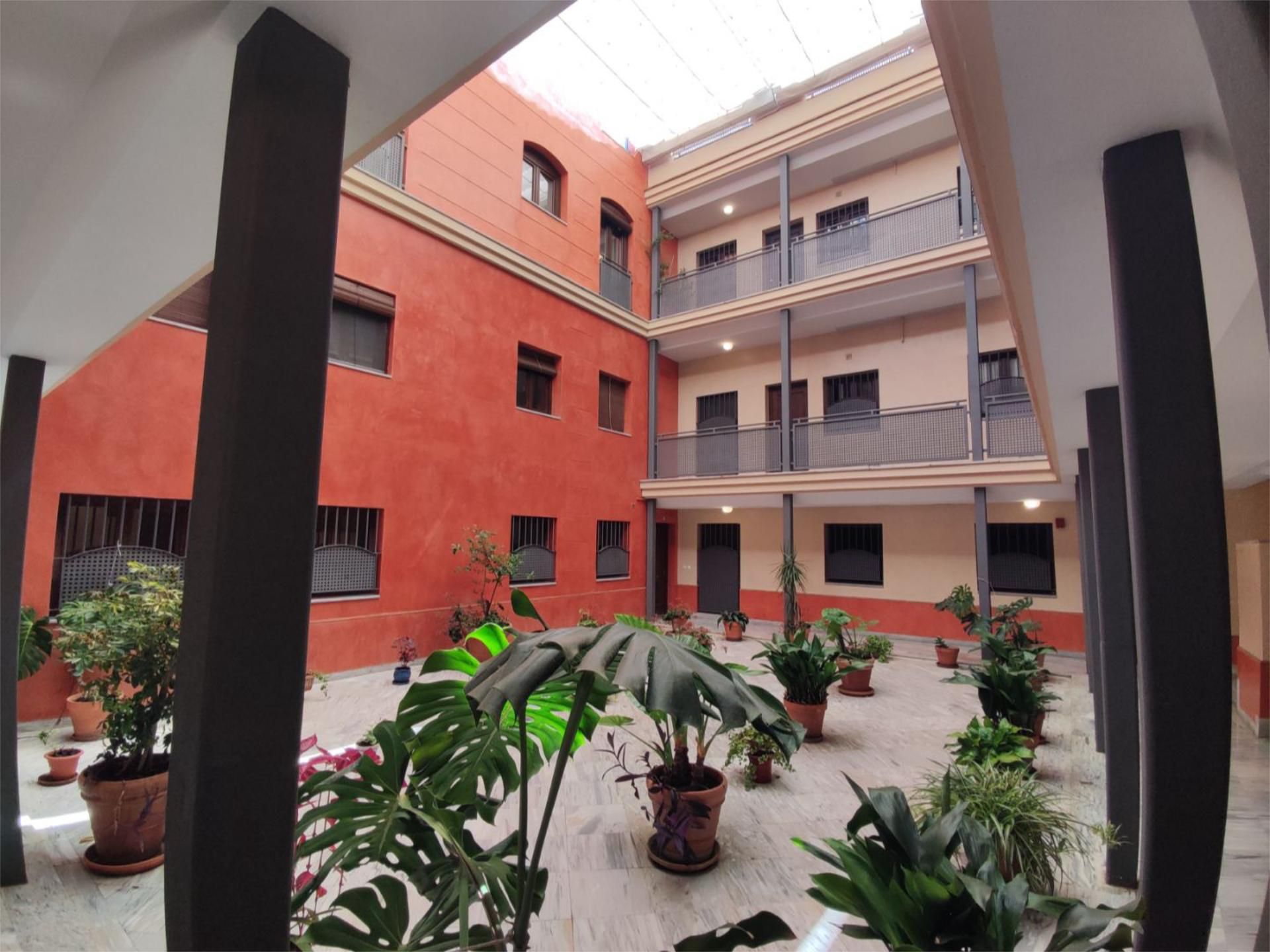 Pis de lloguer a Calle Baños, 54, San Vicente