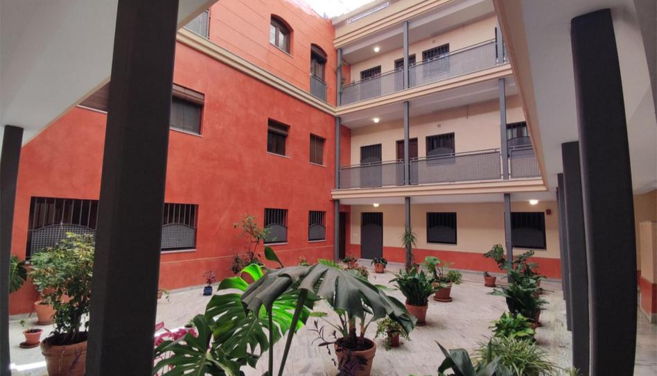 Pis de lloguer a Calle Baños, 54, San Vicente, Sevilla Capital - imatge 1 Foto 1 de Pis de lloguer a Calle Baños, 54, San Vicente, Sevilla Capital