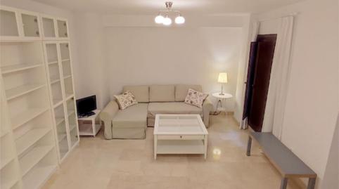 Pis de lloguer a Calle Baños, 54, San Vicente, Sevilla Capital - imatge 3 Foto 3 de Pis de lloguer a Calle Baños, 54, San Vicente, Sevilla Capital