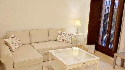 Pis de lloguer a Calle Baños, 54, San Vicente, Sevilla Capital - imatge 5 Foto 5 de Pis de lloguer a Calle Baños, 54, San Vicente, Sevilla Capital