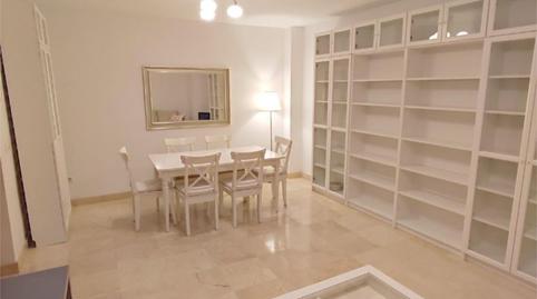 Pis de lloguer a Calle Baños, 54, San Vicente, Sevilla Capital - imatge 4 Foto 4 de Pis de lloguer a Calle Baños, 54, San Vicente, Sevilla Capital