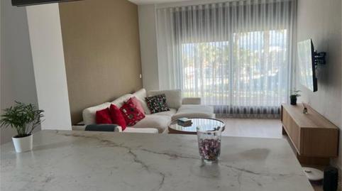 Foto 3 de Pis de lloguer a Playamar - Benyamina, Torremolinos