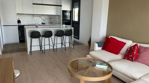 Foto 5 de Pis de lloguer a Playamar - Benyamina, Torremolinos