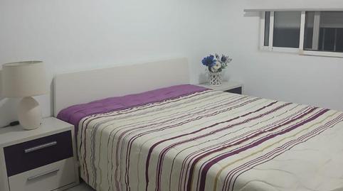 Pis en venda a Calle Virgen de la Esperanza, 29, Carranque - Haza Cuevas, Málaga Capital - imatge 5 Foto 5 de Pis en venda a Calle Virgen de la Esperanza, 29, Carranque - Haza Cuevas, Málaga Capital