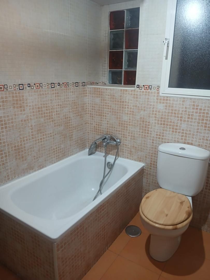 Pis en venda a Calle Virgen de la Esperanza, 29, Carranque - Haza Cuevas Bany de Pis en venda en Málaga Capital amb Moblat