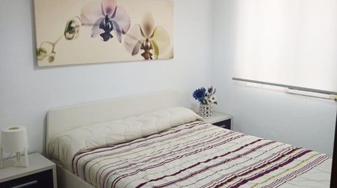 Foto 3 de Pis en venda a Calle Virgen de la Esperanza, 29, Carranque - Haza Cuevas, Málaga Capital