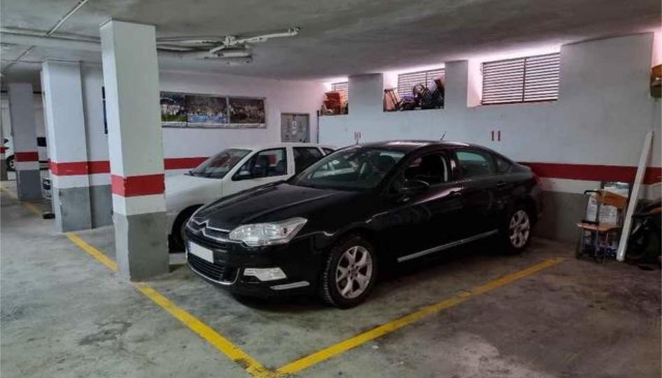 Garage to rent in Atarfe, Granada - image 1 Photo 1 of Garage to rent in Atarfe, Granada