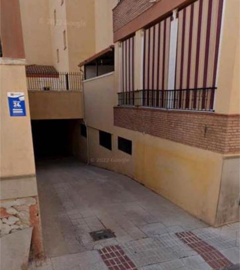 Garage to rent in Atarfe, Granada - image 2 Photo 2 of Garage to rent in Atarfe, Granada