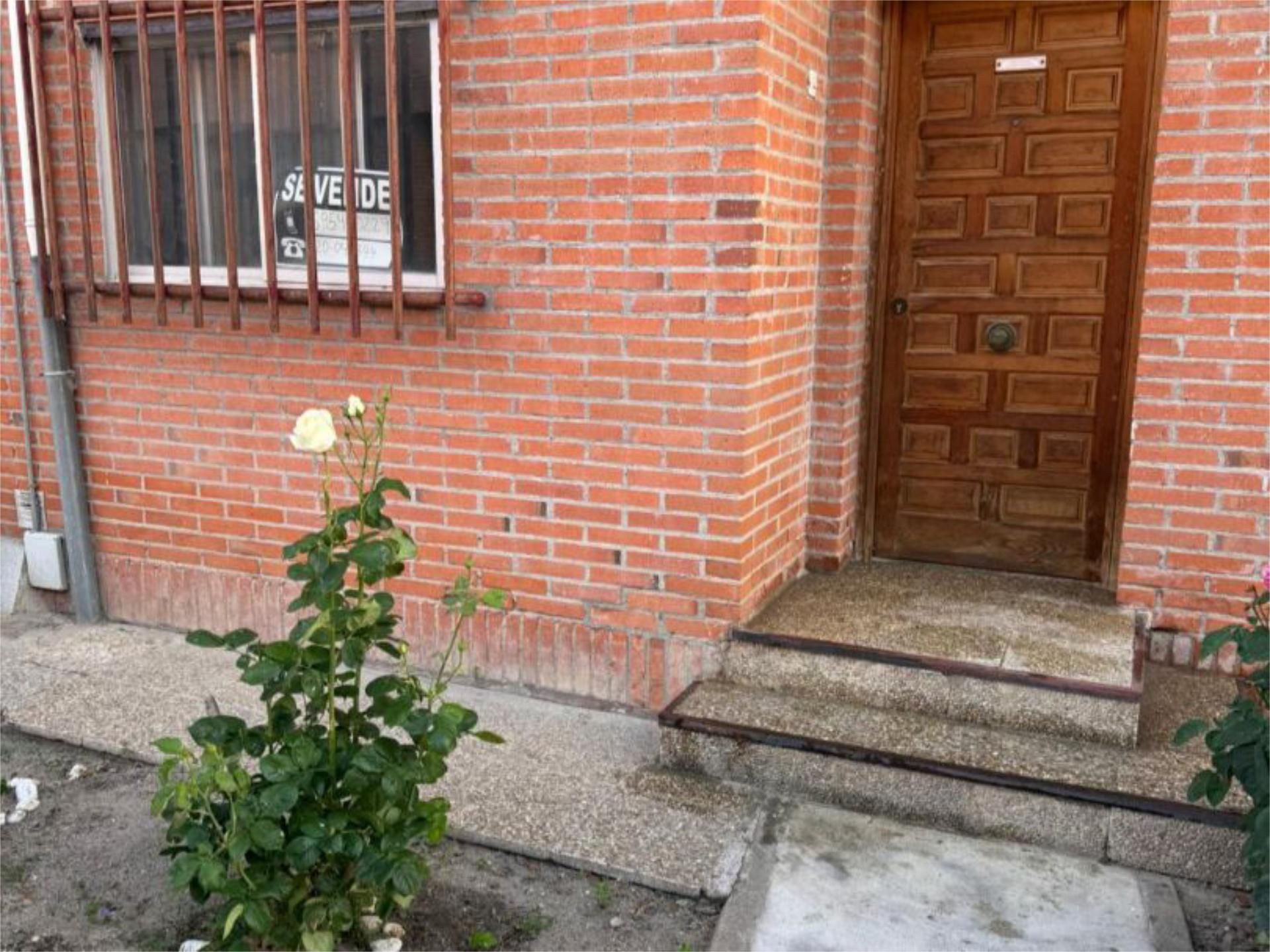 Casa adosada en venta en Calle Santa Maria, 13, Palacios de Goda