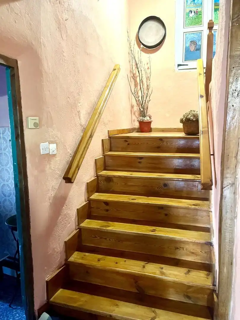 Casa o xalet en venda a Calle las Escuelas, 1, Alar del Rey Casa o xalet en venda en Alar del Rey