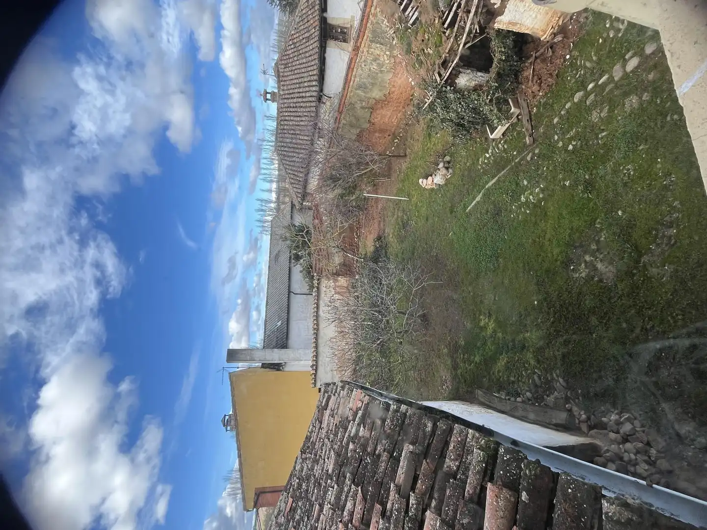 Casa o xalet en venda a Calle las Escuelas, 1, Alar del Rey Casa o xalet en venda en Alar del Rey