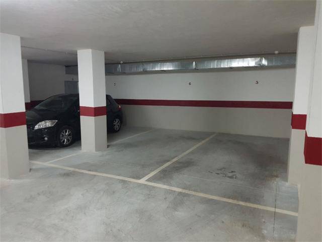 Garaje en Alquiler en Ogíjares