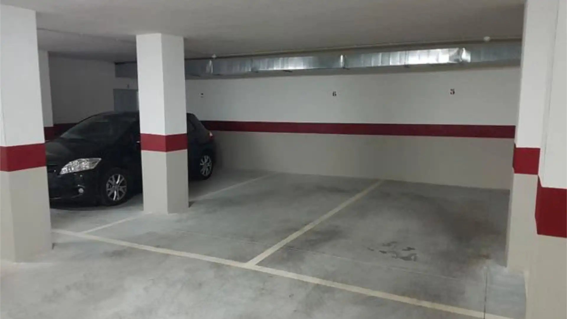 Parking de Garaje de alquiler en Ogíjares