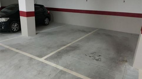 Foto 2 de Garaje de alquiler en Ogíjares, Granada