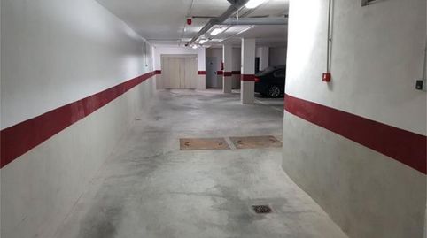 Foto 3 de Garaje de alquiler en Ogíjares, Granada