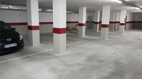 Foto 4 de Garaje de alquiler en Ogíjares, Granada