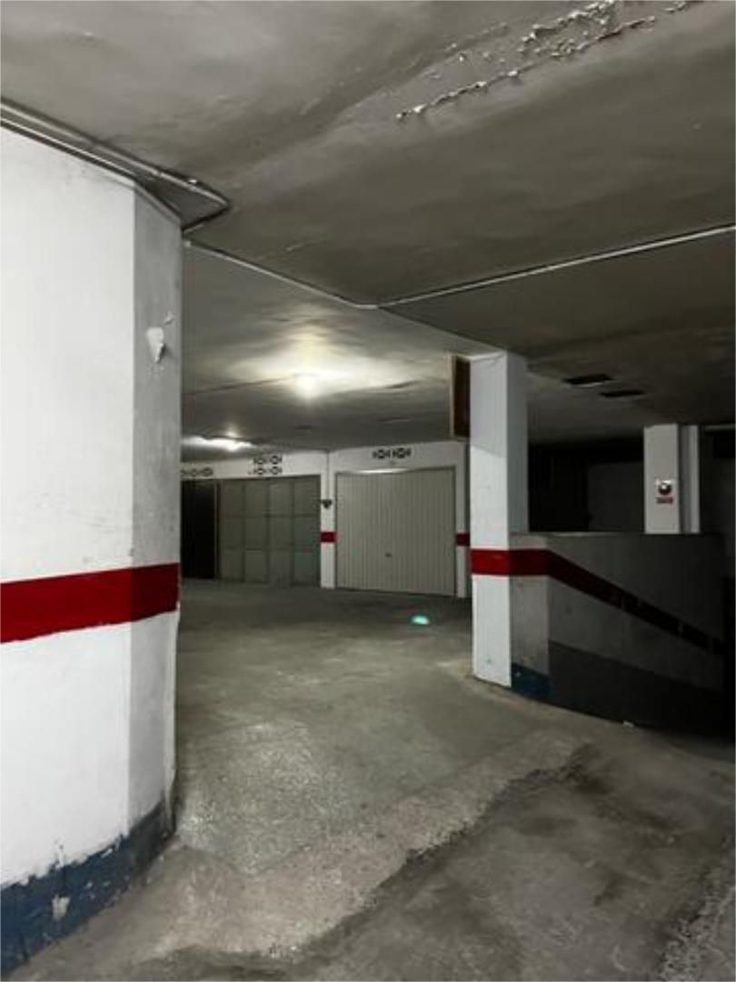 Aparcament de Garatge de lloguer en Carcaixent