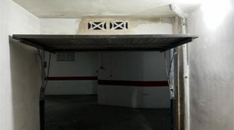 Foto 2 de Garatge de lloguer a Carcaixent, Valencia