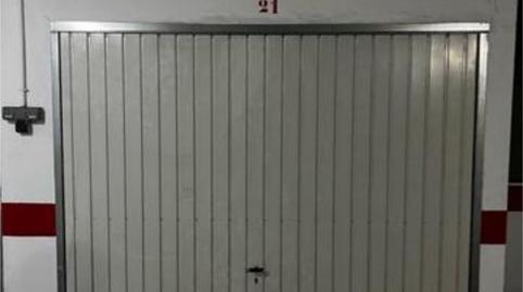 Foto 4 de Garatge de lloguer a Carcaixent, Valencia