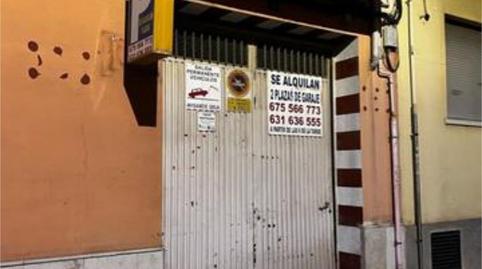 Foto 5 de Garatge de lloguer a Carcaixent, Valencia