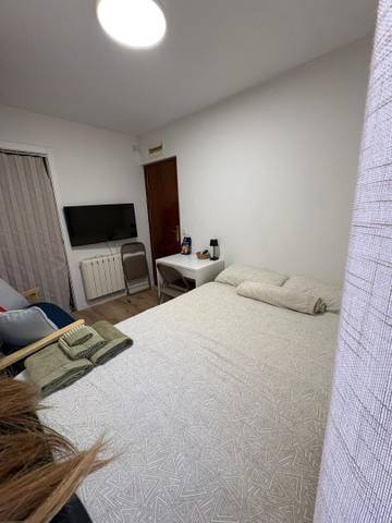 Piso en Alquiler en Calle de Ponce de León, 11 en Almagro