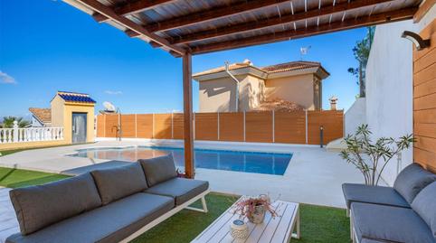 House or chalet for sale in Carrer Noruega, 25, San Miguel de Salinas, Alicante - image 2 Photo 2 of House or chalet for sale in Carrer Noruega, 25, San Miguel de Salinas, Alicante