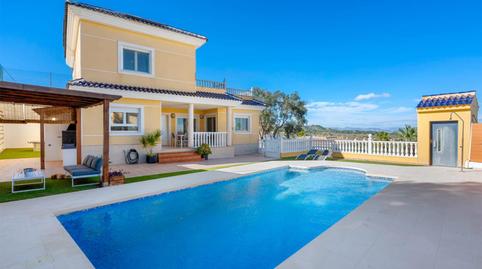 House or chalet for sale in Carrer Noruega, 25, San Miguel de Salinas, Alicante - image 5 Photo 5 of House or chalet for sale in Carrer Noruega, 25, San Miguel de Salinas, Alicante