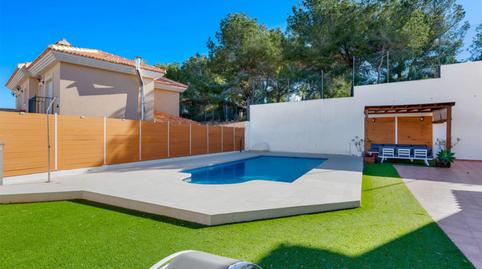 House or chalet for sale in Carrer Noruega, 25, San Miguel de Salinas, Alicante - image 3 Photo 3 of House or chalet for sale in Carrer Noruega, 25, San Miguel de Salinas, Alicante